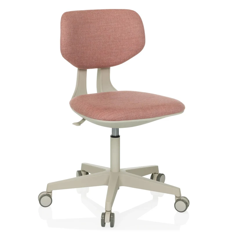 KID CLASSIC | Âge recommandé : 6 à 12 ans - Chaise pivotante pour des enfants