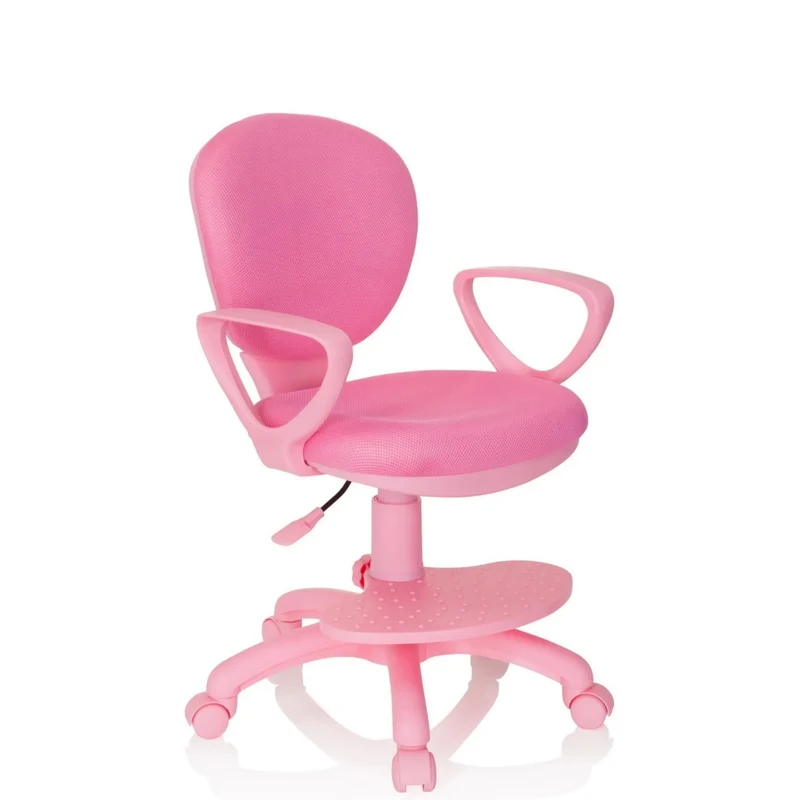 KID COLOUR - Chaise pivotante pour des enfants