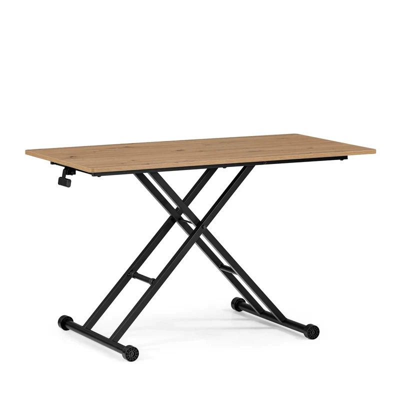 Worktime Lift | 120x60 - Bureau pliant