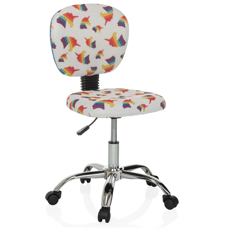 KID BUBBLE - Chaise pivotante pour des enfants