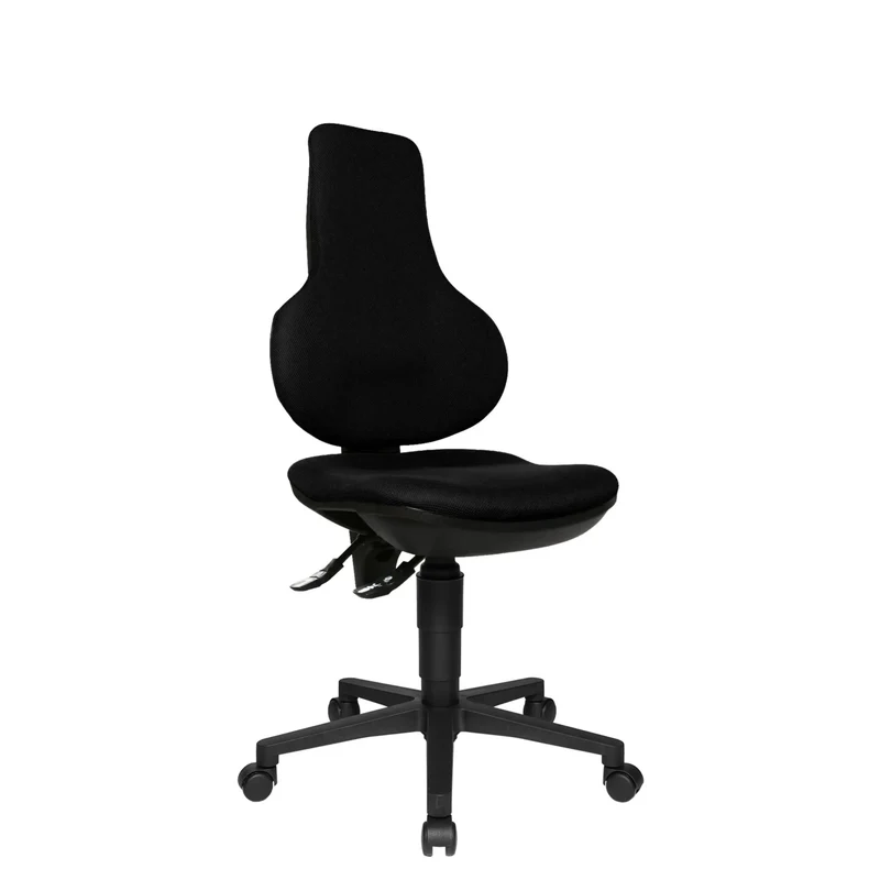 Ergo Point P - Siège de bureau de qualité professionnelle
