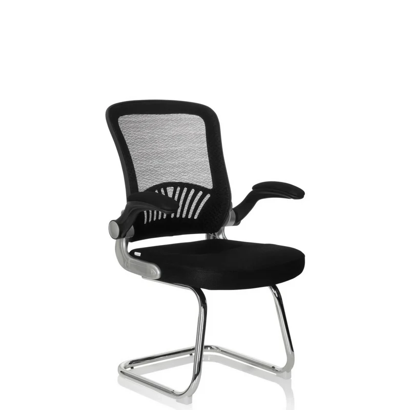 FLYER PRO V - Chaises cantilever