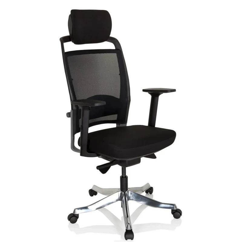 IKAST I - Siège de bureau de qualité professionnelle