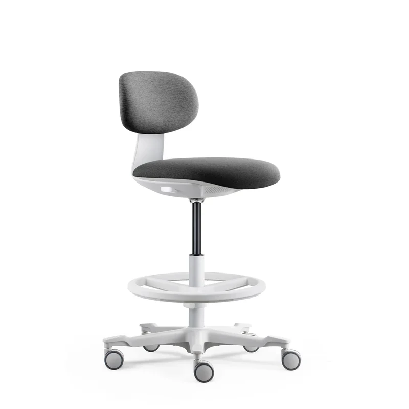 WORK MF2 W - Chaise de travail