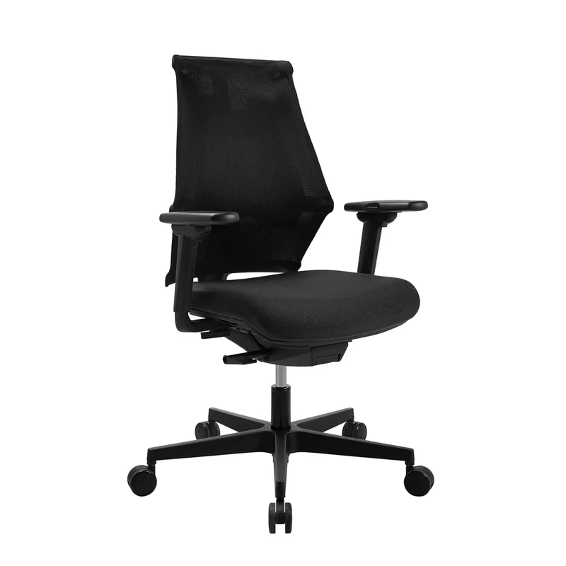 Sitness X Back - Siège de bureau de qualité professionnelle