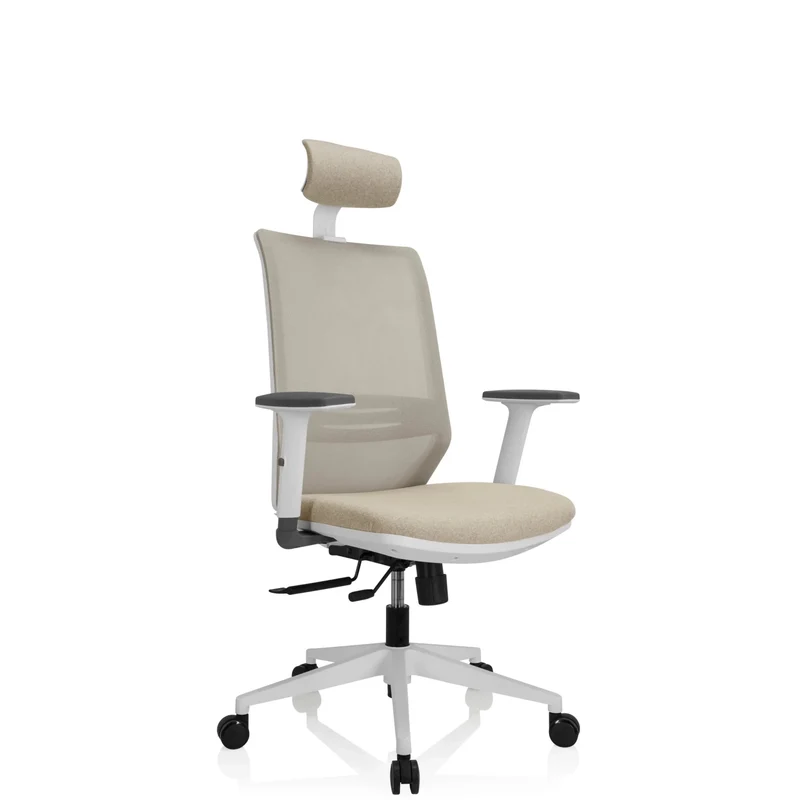 PROFONDO PRO W - Siège de bureau de qualité professionnelle
