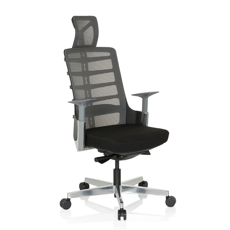 SKARIF - Siège de bureau haut de gamme