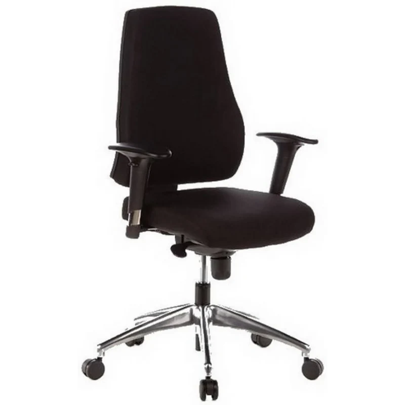 PRO-TEC 200 - Siège de bureau de qualité professionnelle