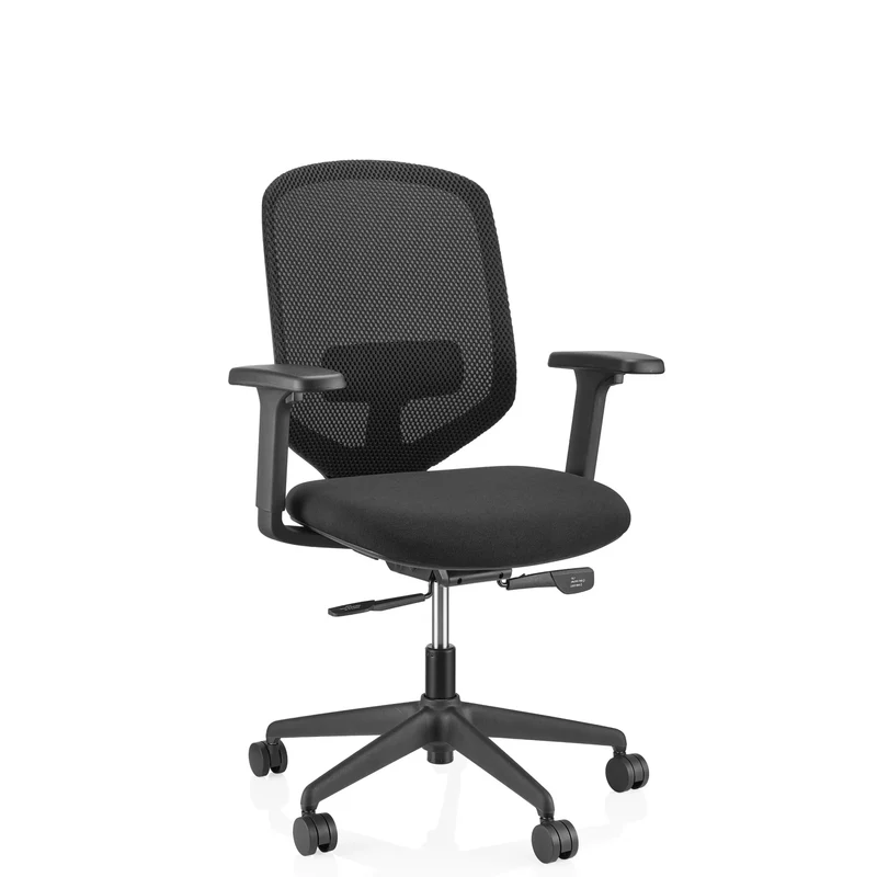 Delvia - Siège de bureau de qualité professionnelle