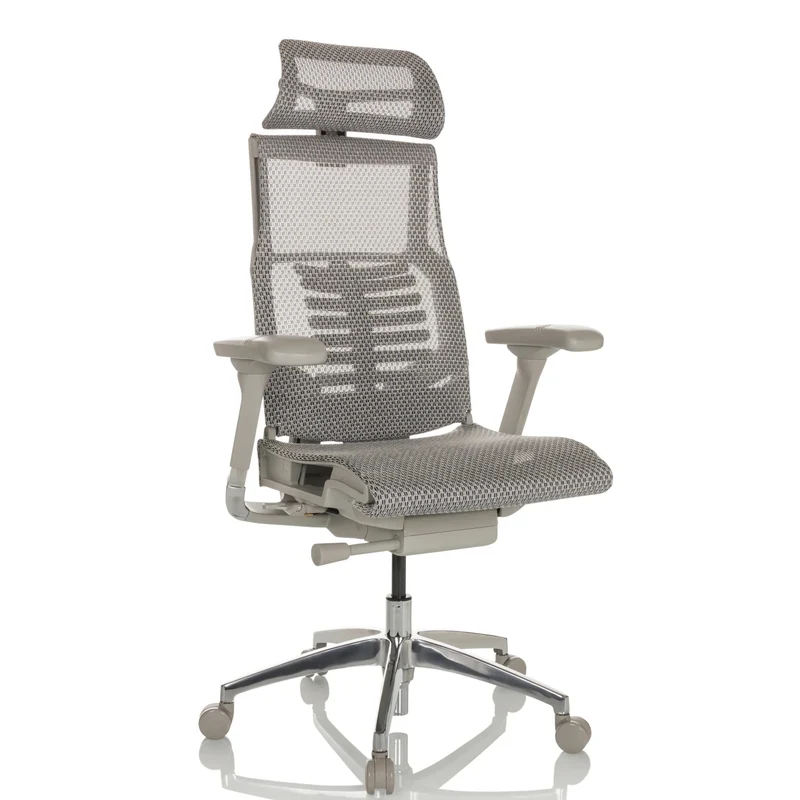 POFIT G GEN2 - Siège de bureau haut de gamme
