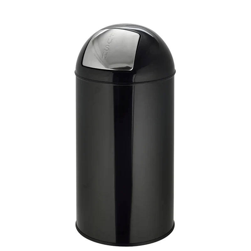 PUSH 50L | 50L - Poubelle