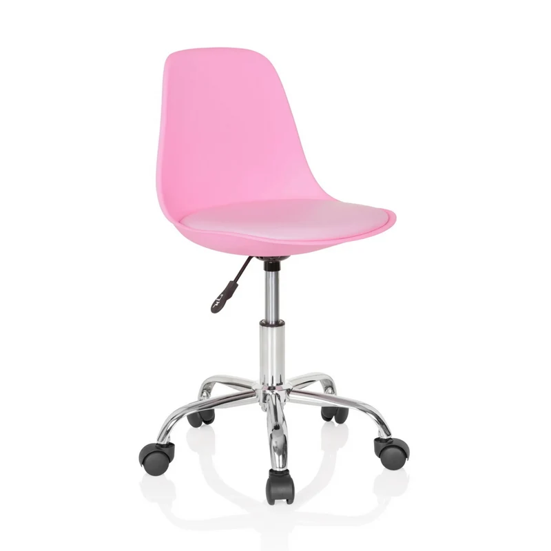 FANCY II - Chaise pivotante pour des enfants