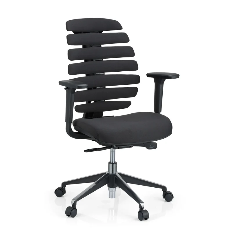 ERGO LINE II - Siège de bureau de qualité professionnelle