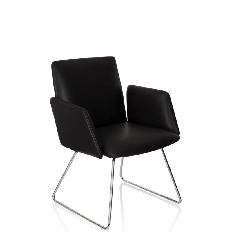 DESIGNIA V - Chaise rembourrée
