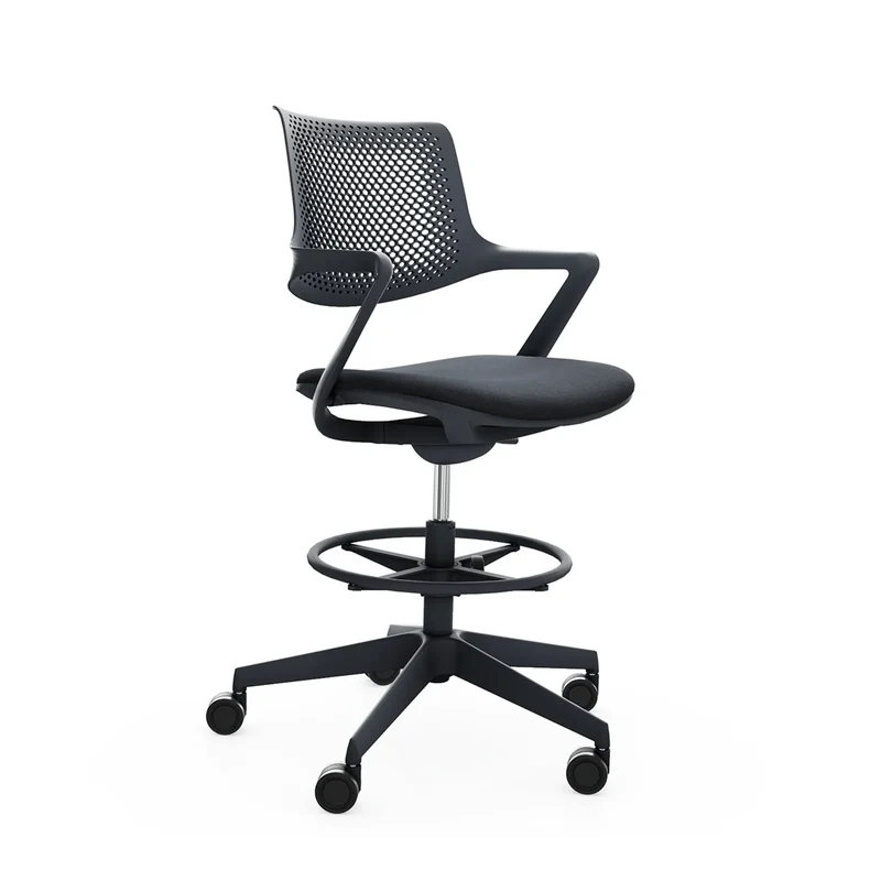 FLEX CHAIR C - Chaise de comptoir