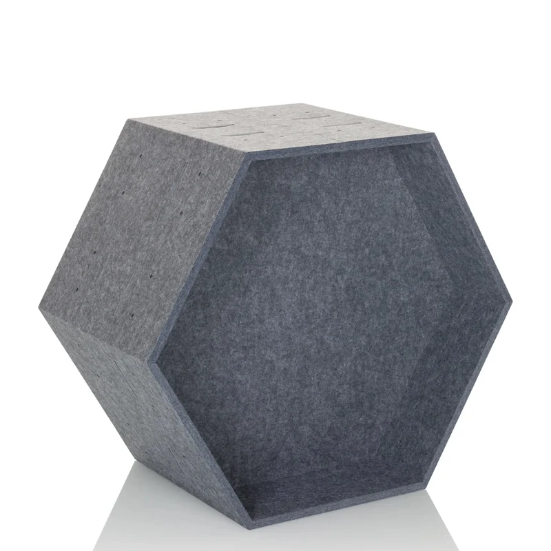 FLEXMIUT STORE B | (H x l) 54,5 x 62,5 cm - Cloison de séparation