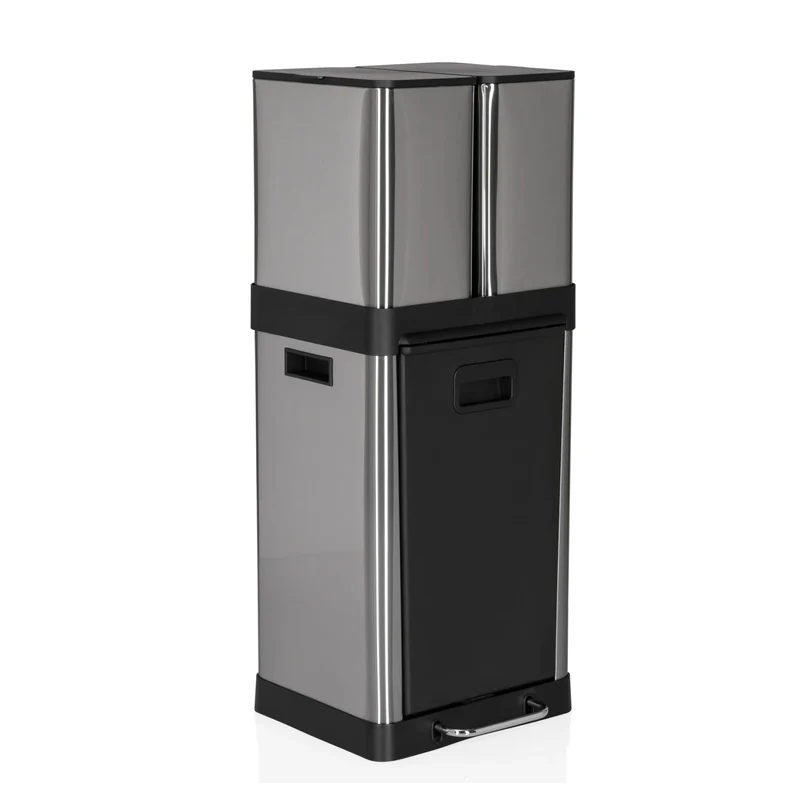 CLEAN 3 | 32 L - Poubelle