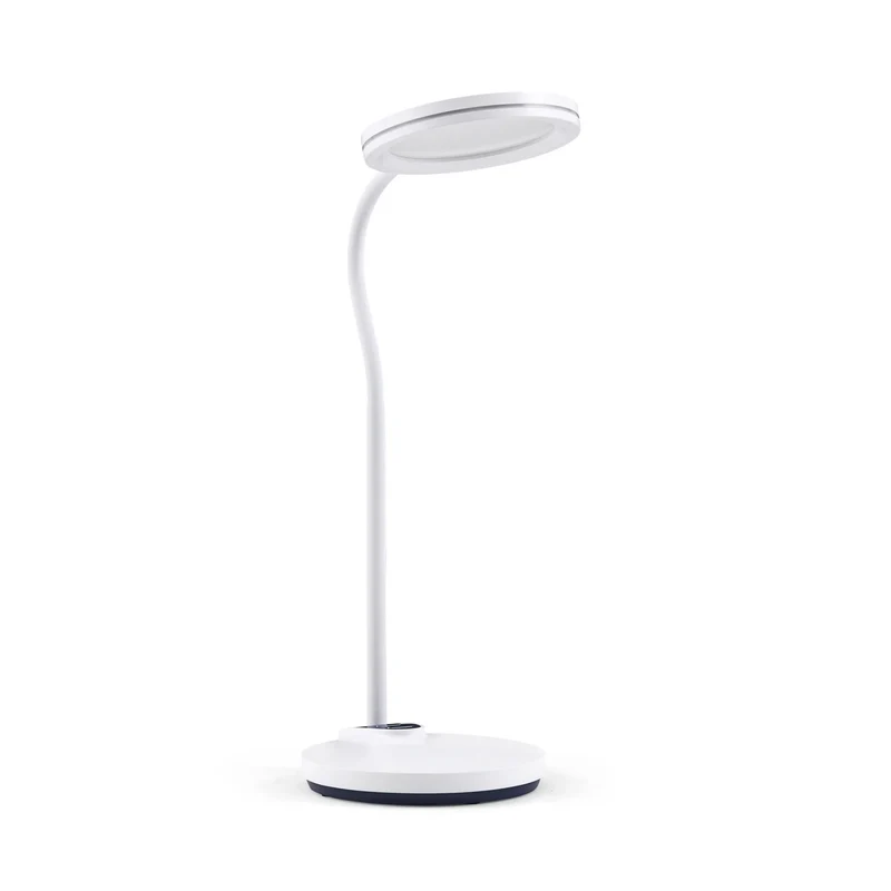 Lumanova D5 | Lampe de bureau à LED - Lampe de Bureau
