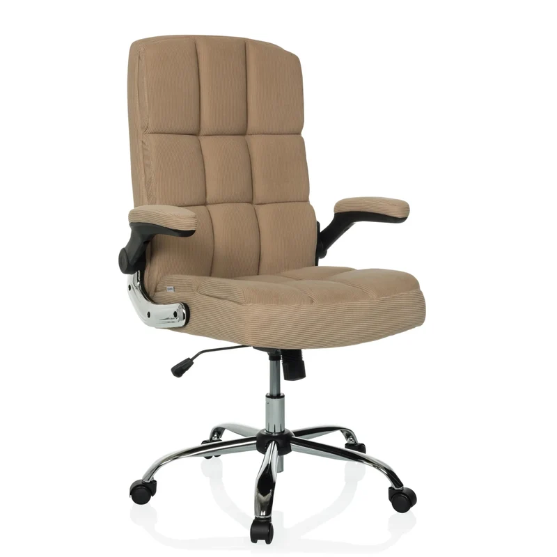RELAX WD 100 - Siège de direction pour bureau à domicile