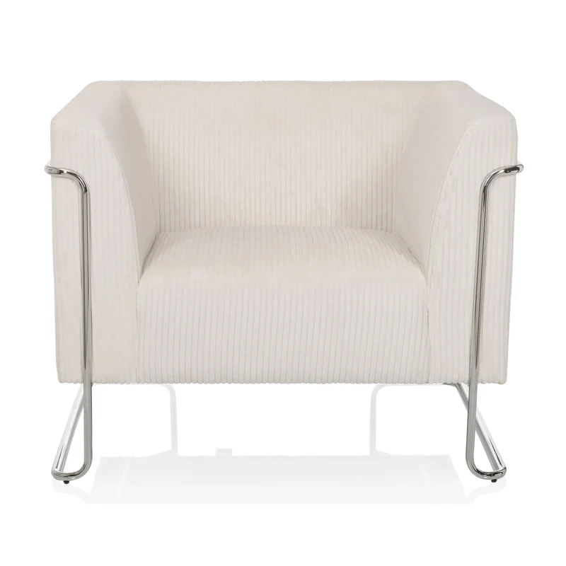 Curacao Cord 1 places - Fauteuils lounges