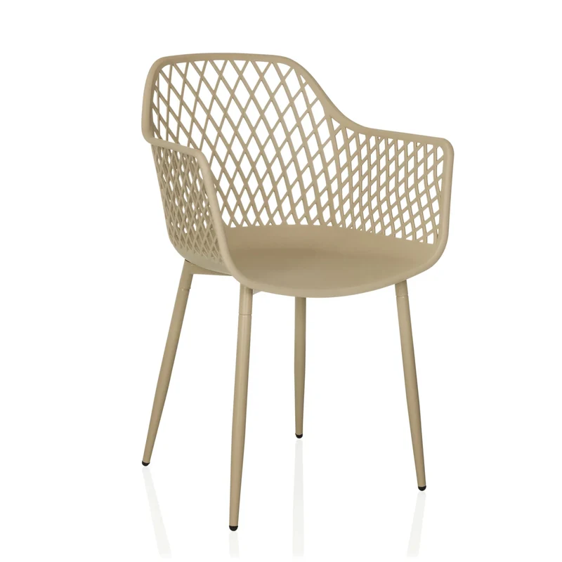 BEGIO L - Chaise d'extérieur