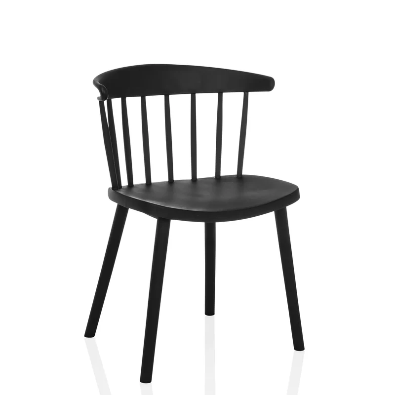 ARTIFO RIB - Chaise de salle à manger