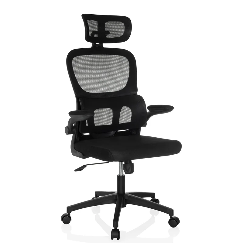 ERGOMY FLEX - Siège de bureau à domicile