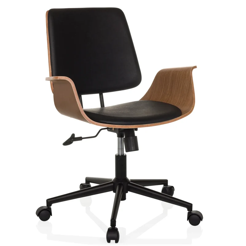 CENCA II - Siège de bureau à domicile