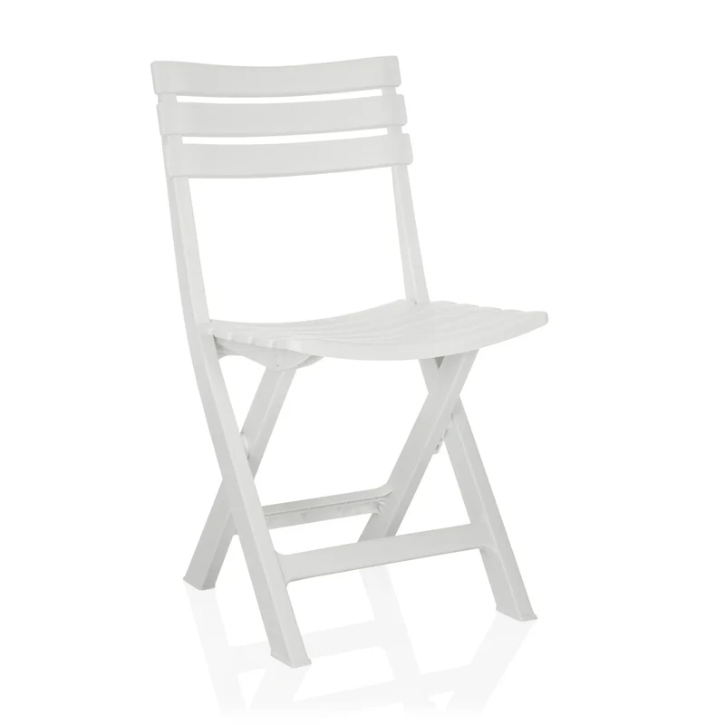 TRAVANO - Chaise d'extérieur