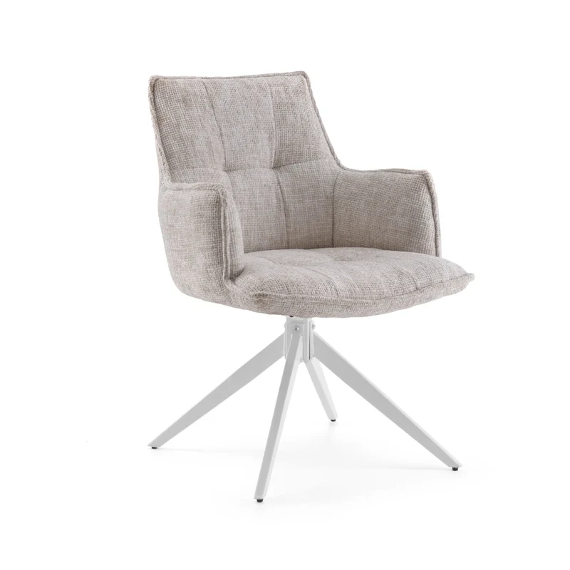 Tavaro - Chaise de salle à manger