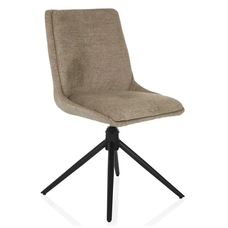 TARVISO I - Chaise rembourrée