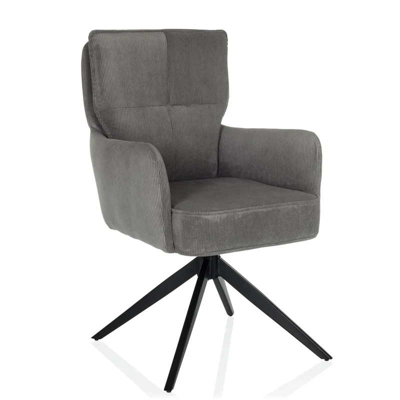 TARUGO - Chaise rembourrée