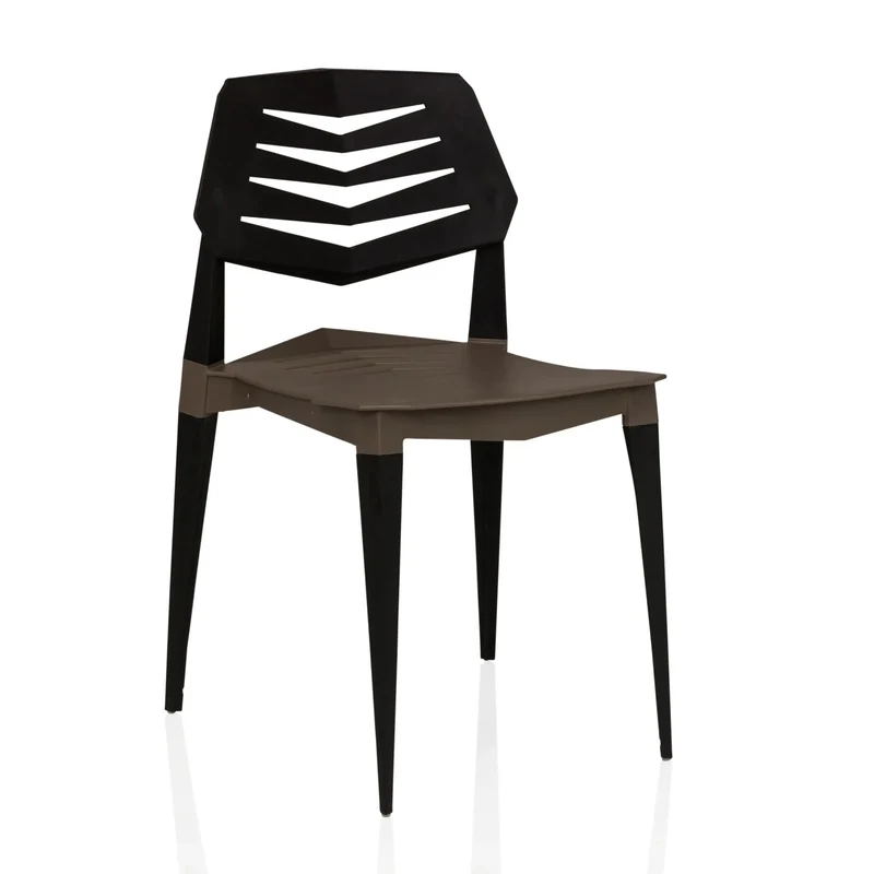 Flecharo - Chaise d'extérieur