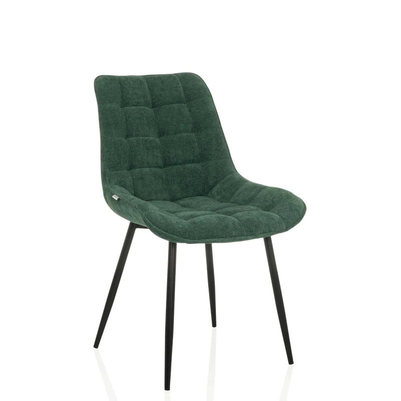 ELARIS - Chaise de salle à manger