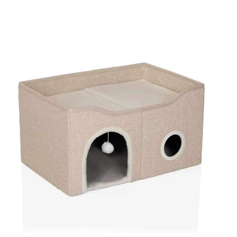 PAWY EB - Grotte pour chat