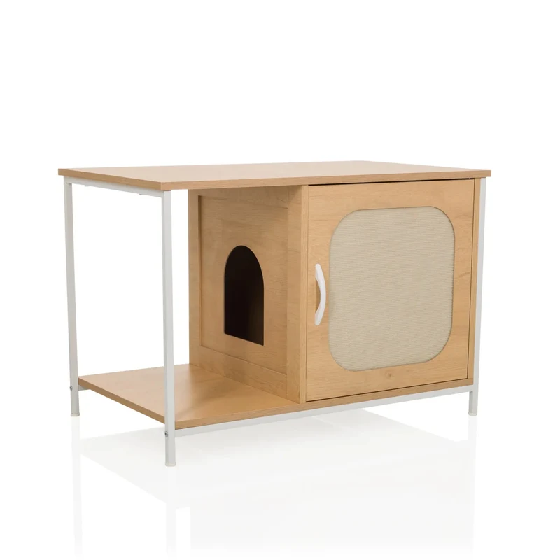 KITTYHOME 1 - Maison pour chat