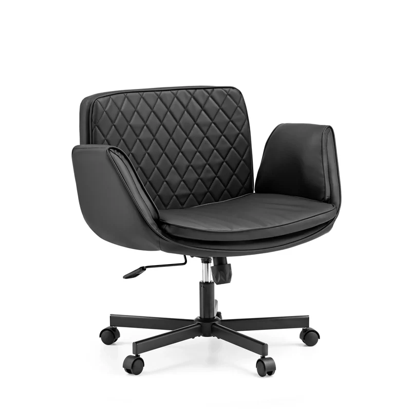 Criss-Cross 10 - Siège de bureau à domicile