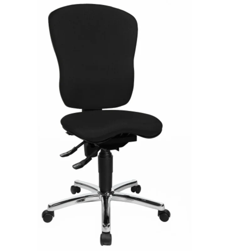 SITNESS - Siège de bureau de qualité professionnelle