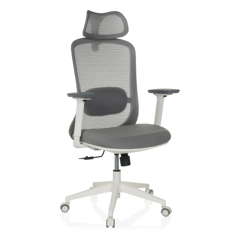 MIKEO G - Siège de bureau de qualité professionnelle