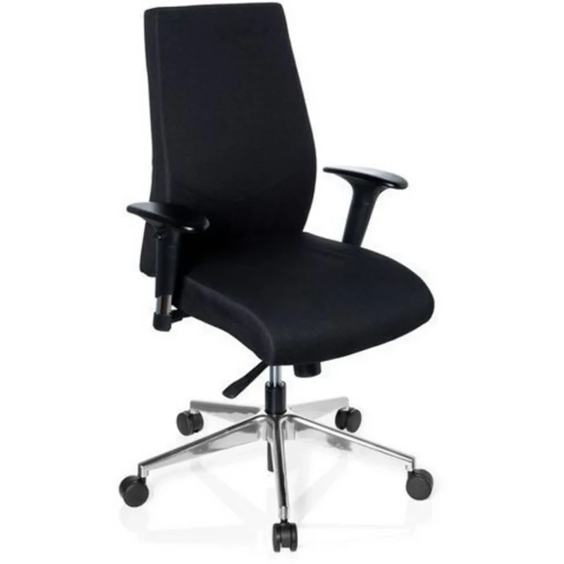 PRO-TEC 250 - Siège de bureau de qualité professionnelle