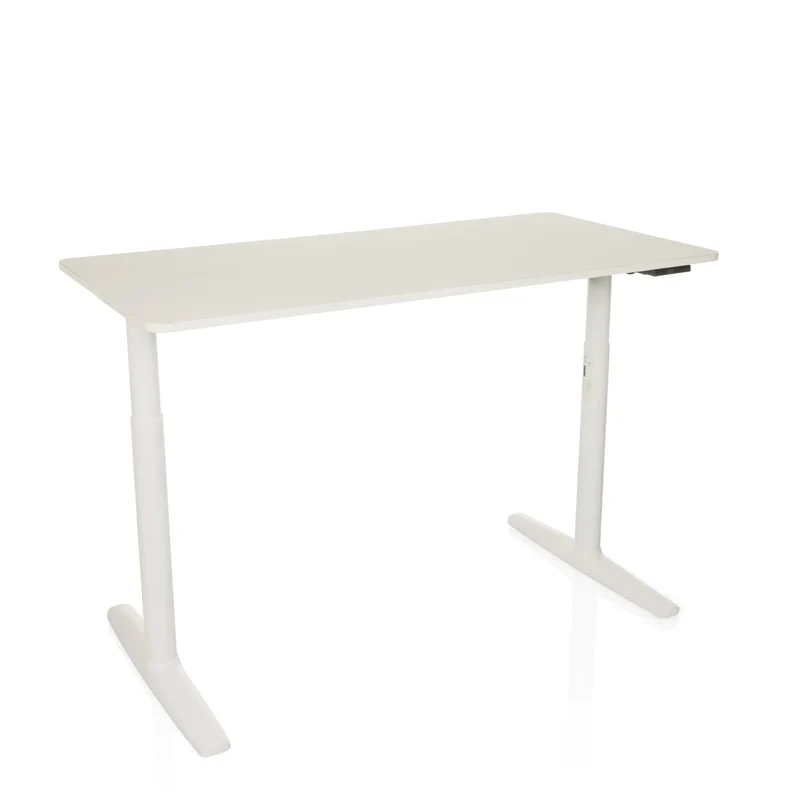 STAND PRO - Bureau réglable en hauteur électriquement
