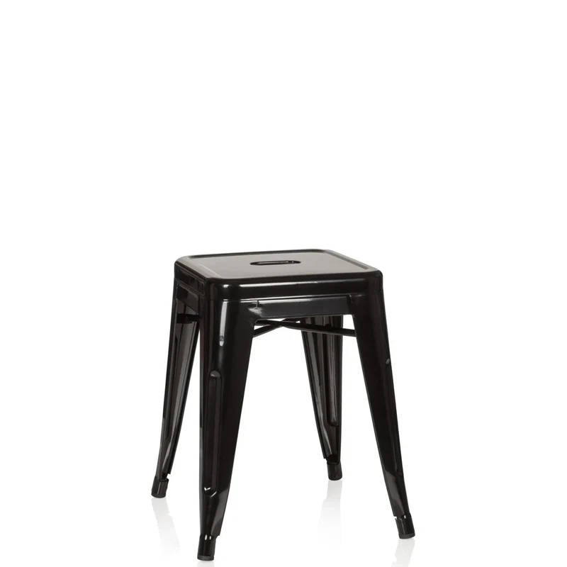 VANTAGGIO - Tabouret de bistrot