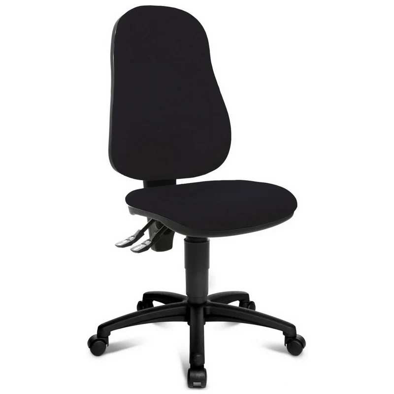 POINT 60 - Siège de bureau à domicile