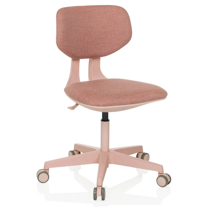 KID COLORE - Chaise pivotante pour des enfants