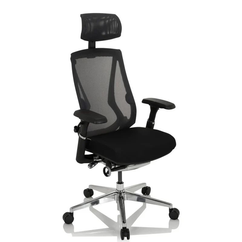 INSPERO - Siège de bureau haut de gamme