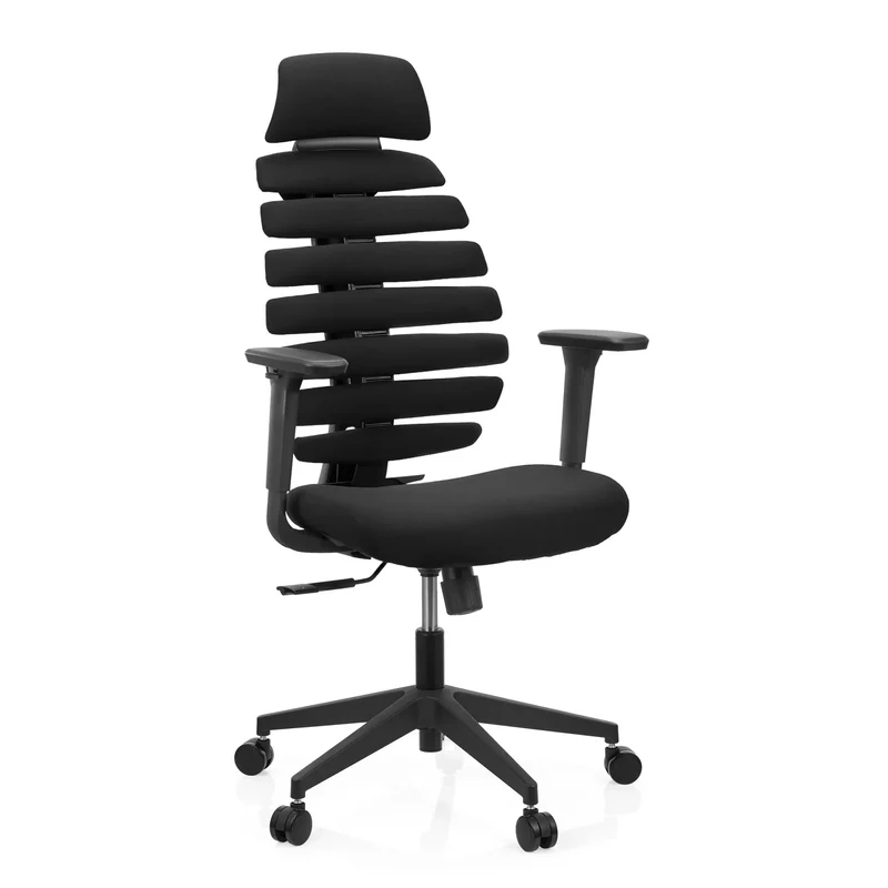 ERGO LINE ECO | Tissu - Siège de bureau de qualité professionnelle