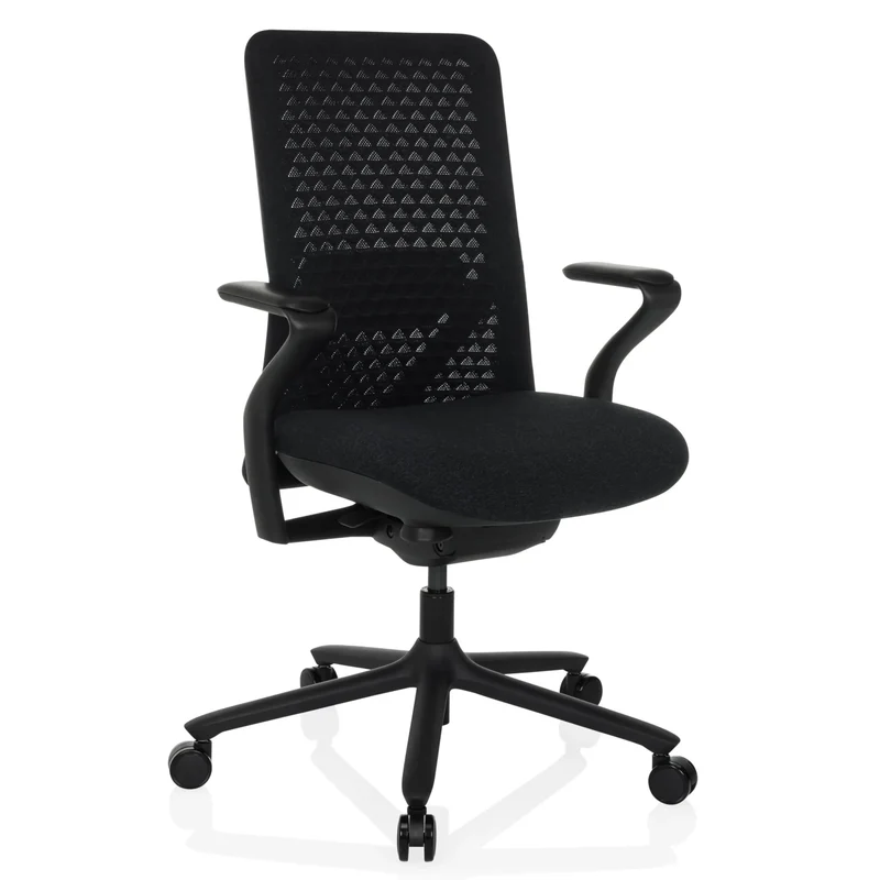 VERVIO | iF DESIGN AWARD - Siège de bureau haut de gamme