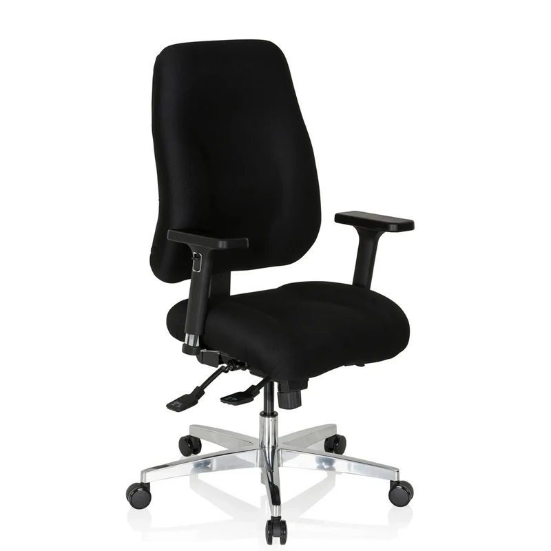 ZENIT COMFORT - Siège de bureau de qualité professionnelle
