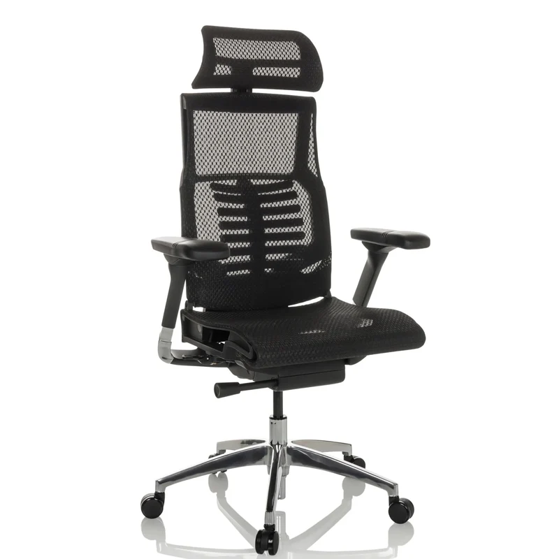 POFIT GEN2 - Siège de bureau haut de gamme