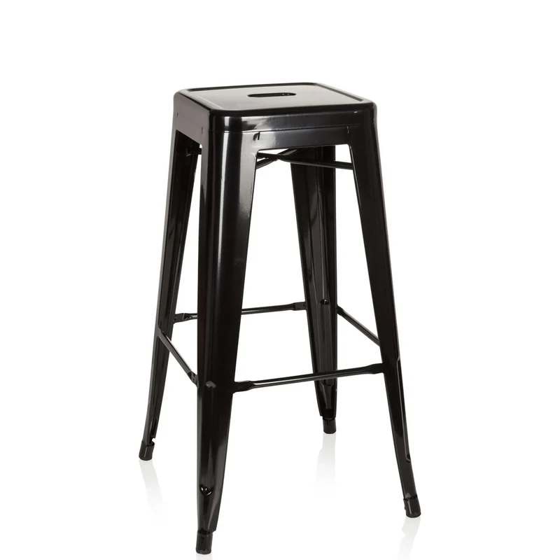 VANTAGGIO HIGH - Tabouret de bar